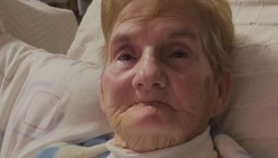 Muere Antonia 'la chunga', la mujer enferma de Alzheimer que se convirtió en una estrella de TikTok