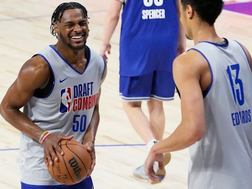 How to watch NBA Summer League: 2024 TV schedule, locations