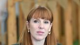 Angela Rayner says Labour’s policies on workers’ rights are ‘personal’ for her