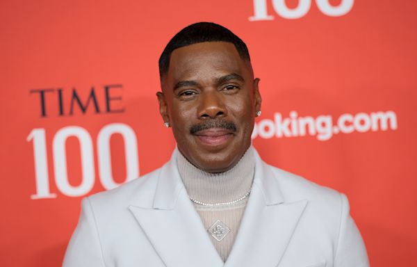 Colman Domingo to star in ‘The Four Seasons’ Netflix series with Tina Fey, Steve Carell