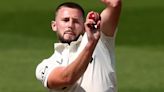 England vs West Indies: Gus Atkinson and Jamie Smith to make debuts at Lord's for James Anderson farewell Test