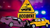 3 Persons Killed, 7 Injured In 2 Road Accidents In MP