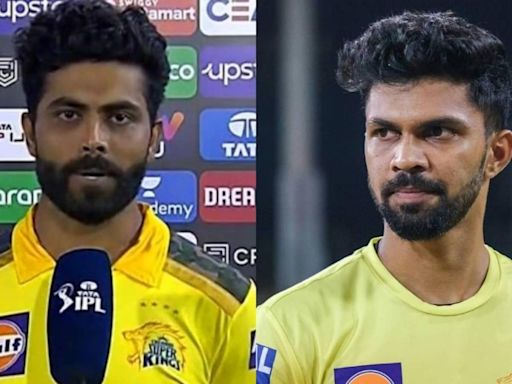 Ruturaj Gaikwad to lose CSK captaincy after IPL 2024? Pathan's blistering 'Jadeja' warning ahead of do-or-die RCB clash