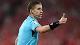 EURO 2024 final referee Letexier primed for action | UEFA EURO 2024