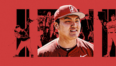 A 19-year-old Stanford phenom is blazing a new trail from Japan to the majors