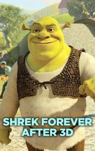 Shrek Forever After