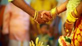 UP Shocker: Groom Calls Off Wedding After Bride's Lover Sends Intimate Photos, Videos During Rituals In Amroha