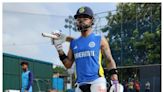 Virat Kohli Gets Angry At 'Chokli' Chants Ahead of First ODI vs Sri Lanka