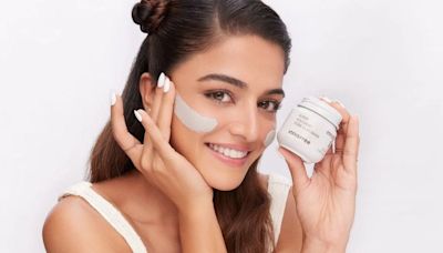 Wamiqa Gabbi Becomes Korean Beauty Brand Innisfree's First Indian Ambassador