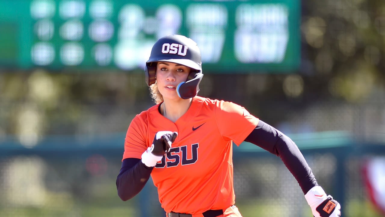 Oregon State move to West Coast Conference results in 19 softball players leaving for transfer portal