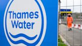 Thames Water collapse fears spread to rivals