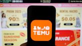 Is the Temu cash reward legit? Warning over personal data