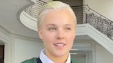 You Need to See JoJo Siwa's Magical Transformation Into Harry Potter's Draco Malfoy