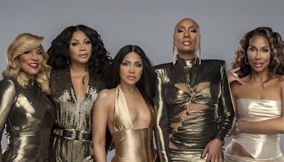 The Braxtons' New Reality Series Gets Personal About Grief, Health and More in First Trailer