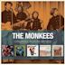 The Monkees: Original Album Series