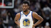 Canada: Warriors blocking Wiggins from Games