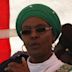 Grace Mugabe