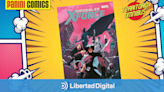 Imposibles X-Force: el violento cuerpo de élite de los X-Men liderado por Lobezno