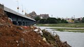 Construction of new bridge across the Cauvery in Tiruchi set to begin soon