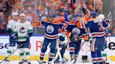 NHL playoff best bets May 16: Bet on Rangers, Oilers to earn wins