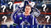 NHL rumors: Canucks chances of re-signing Nikita Zadorov are 'bleak' NHL rumors: Canucks chances of re-signing Nikita Zadorov are 'bleak'