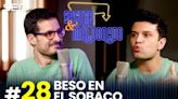 Sastre y Maldonado | Beso en el sobaco 1x28 | Cadena SER | SER Podcast