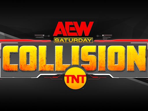 Mikey Rukus Addresses Criticism Of New AEW Collision Theme