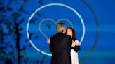 Un gesto de “pacificación”: en la Casa Rosada celebraron el discurso de Cristina Kirchner