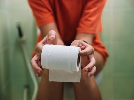 Why it's harder to go to the toilet on holiday, and how to fix it