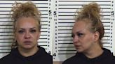 Woman arrested for allegedly whipping teenager with a belt, causing 'major' wound - East Idaho News