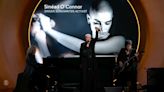 Annie Lennox Calls For “Cease Fire, Peace” After Performing ‘Nothing Compares 2 U’ During Grammys In Memoriam Segment