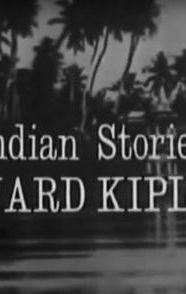 The Indian Tales of Rudyard Kipling