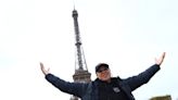 Paris was just tip of Eiffel Tower for South Carolina basketball coach Dawn Staley's journey