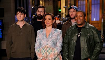 Live From New York, It’s Three New ‘Saturday Night Live’ Cast Members