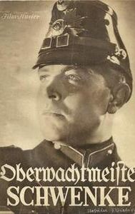 Sergeant Schwenke