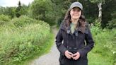 Birding is hip among young people, commonly chirping about adventures online | CBC News