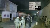 Incendian Consejo Municipal Electoral de Chicomuselo, Chiapas