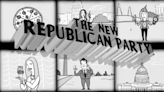 Lincoln Project animated ad imagines future of GOP with Greene, Boebert and Ivanka Trump in charge