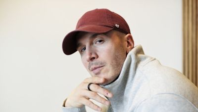 Shawn Desman on restarting his career from the bottom, with a little help from Drake