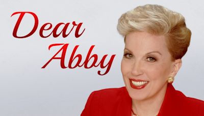 Dear Abby: When I confronted my mom about the extramarital affair she is having, she said I need therapy