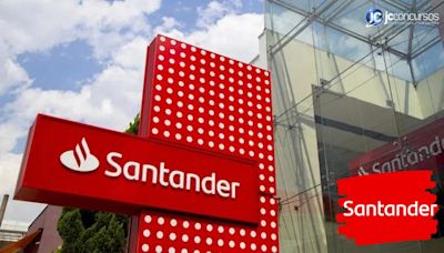 Santander lança programa de capacitação digital com 3 mil vagas para pequenas empresas