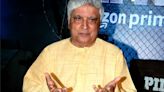 Javed Akhtar Says His X Account "Hacked", Post On Olympics "Not By Me"