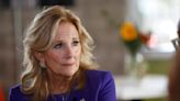 Jill Biden wrote children's book about her White House cat, Willow, that will be published in June