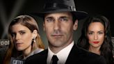 Jon Hamm Tries to Reveal The Big Lie in Exclusive Clip From New Audible Series: Stream