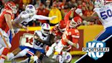 Playoffs don’t get much better than Josh Allen’s Bills vs. Mahomes’ Chiefs | Podcast