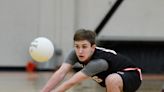 Sports scores, stats for Thursday: Taunton boys volleyball wins third straight match