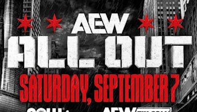 How to watch AEW All Out 2024: live stream, match card, start time