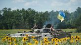 Defense & National Security — A ‘pivotal moment’ in Ukraine