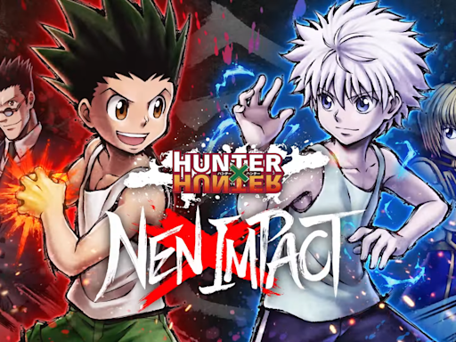 Hunter x Hunter Fighting Game Is Being Heralded as Ultimate Marvel vs. Capcom 3 Spiritual Successor - IGN