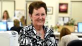 Former county clerk, treasurer Myrna Rodenberger remembered as a 'character' with quick wit